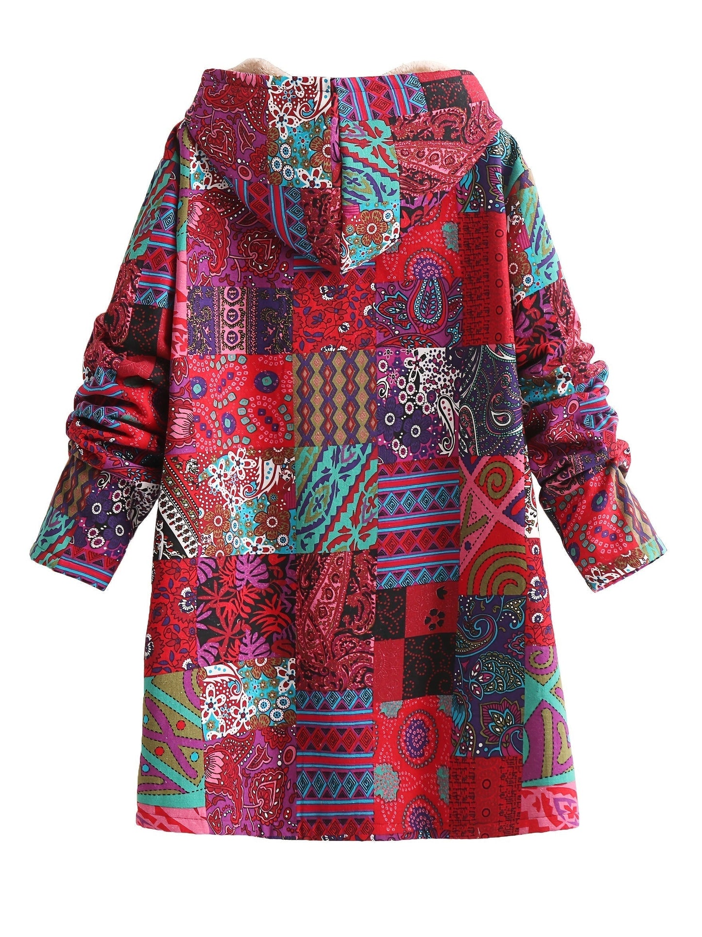 Macy | Comfortable Jacket