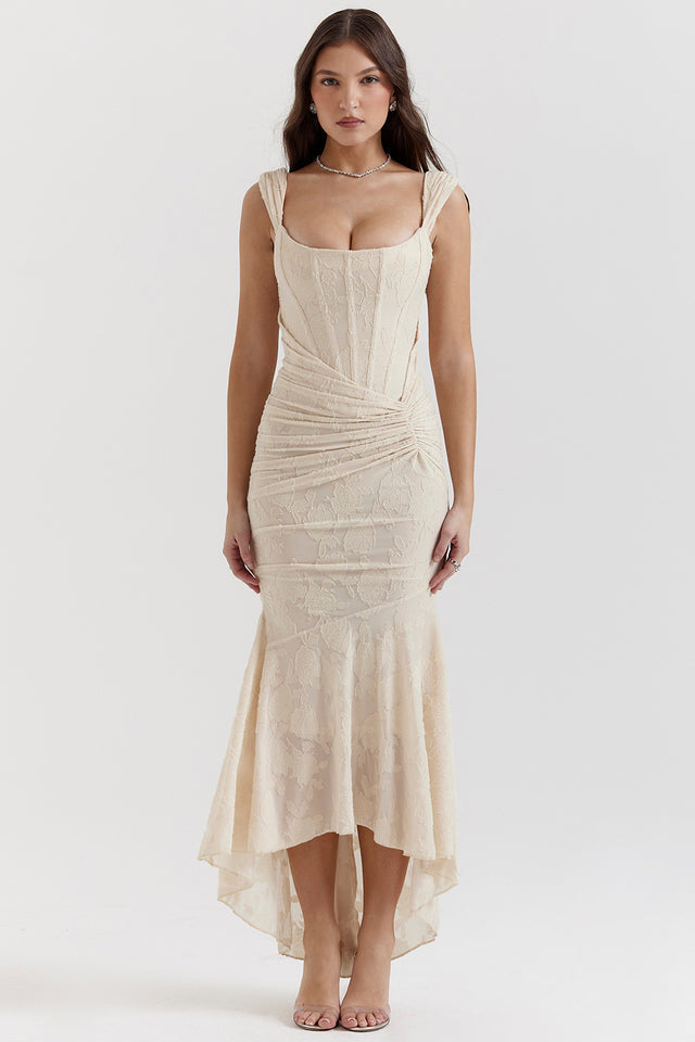 ALEXA | STUNNING EVENING DRESS