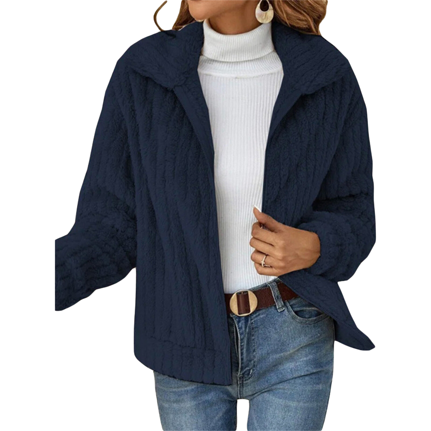 Nizzy | Sophisticated Jacket