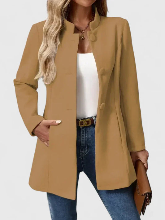 Oriana | Elegant Jacket