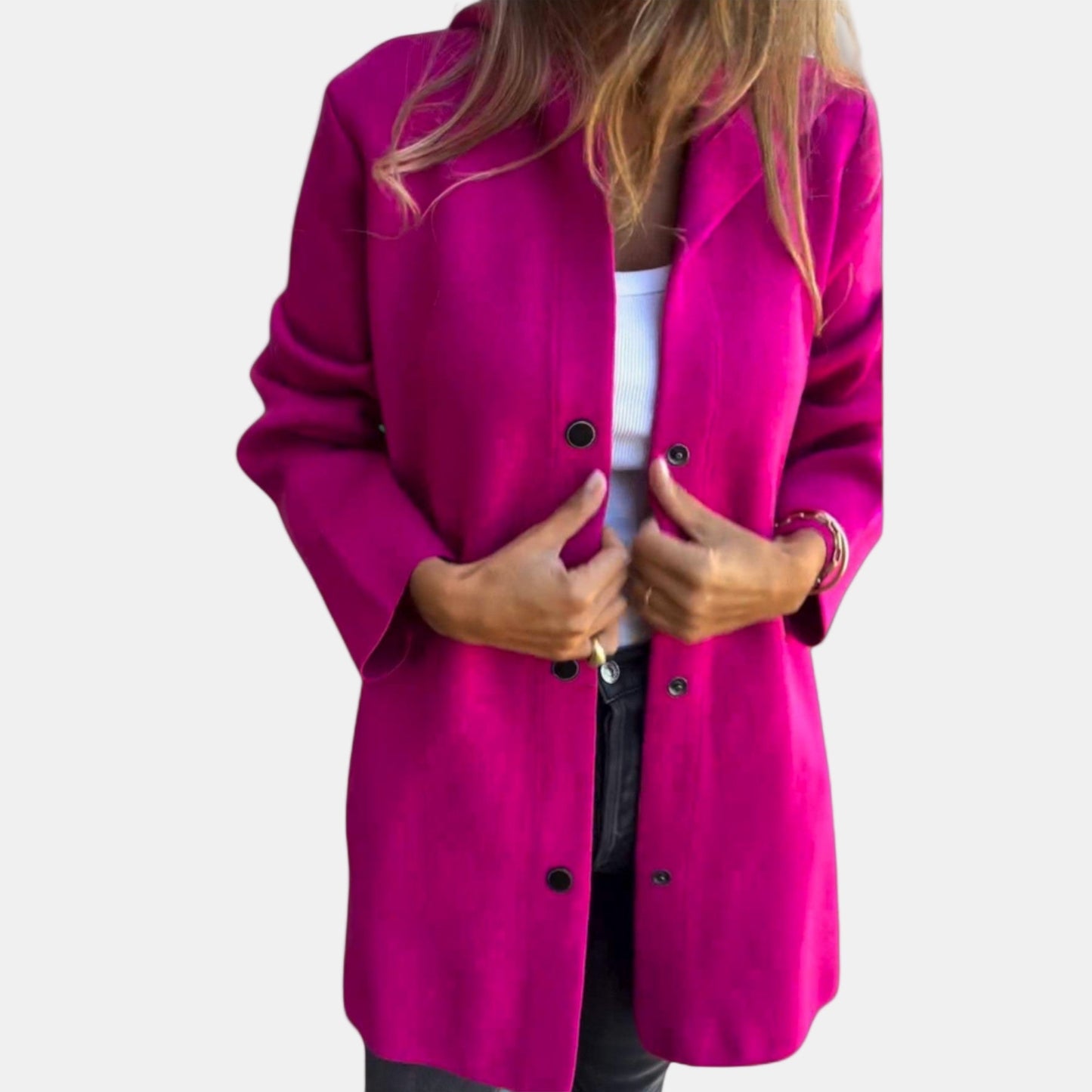 Maeve | Elegant Casual Jacket