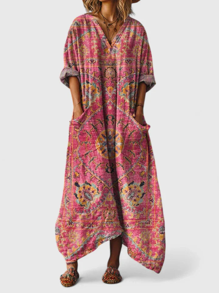 Zuri | Elegant Dress