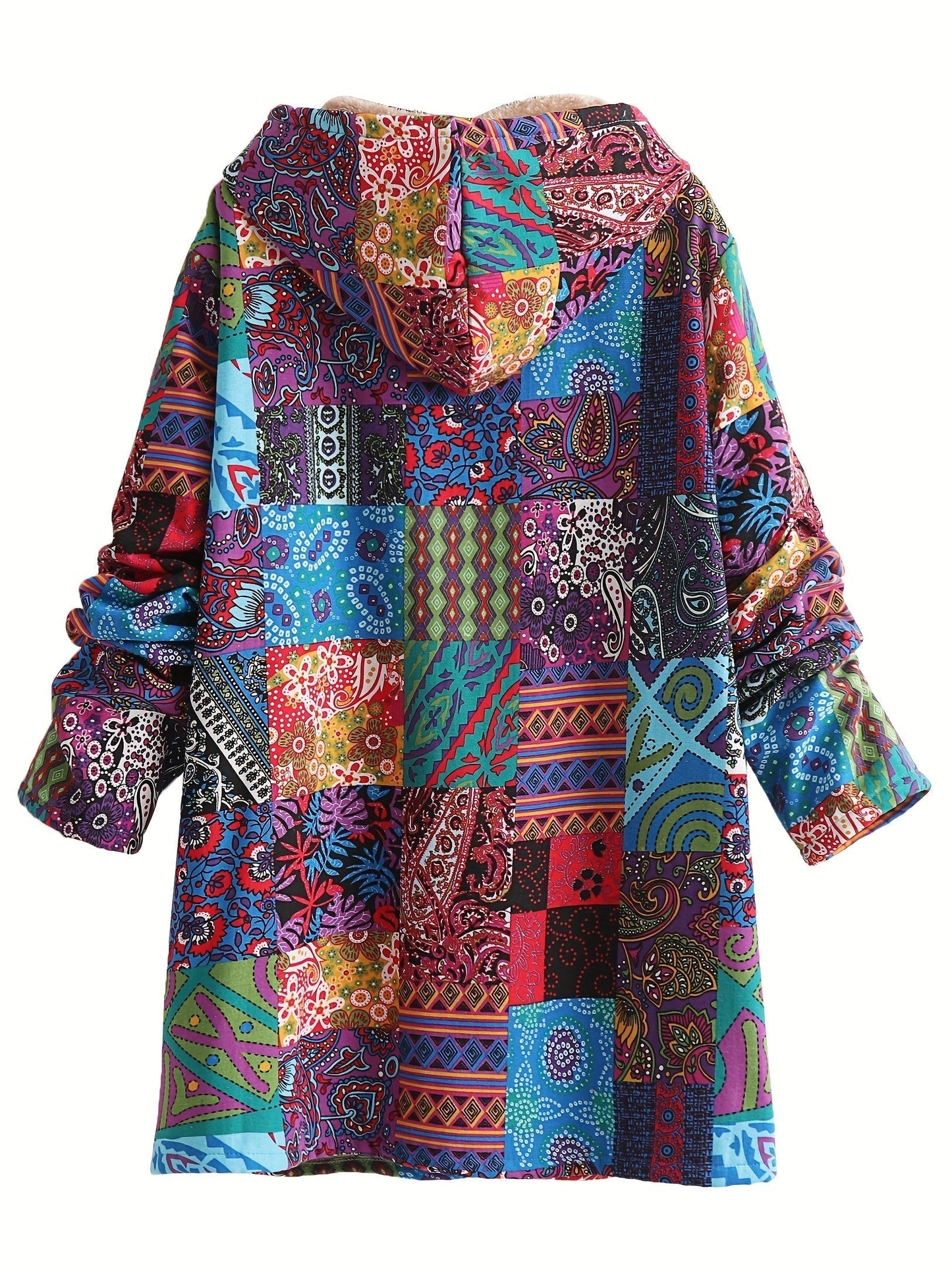 Macy | Comfortable Jacket
