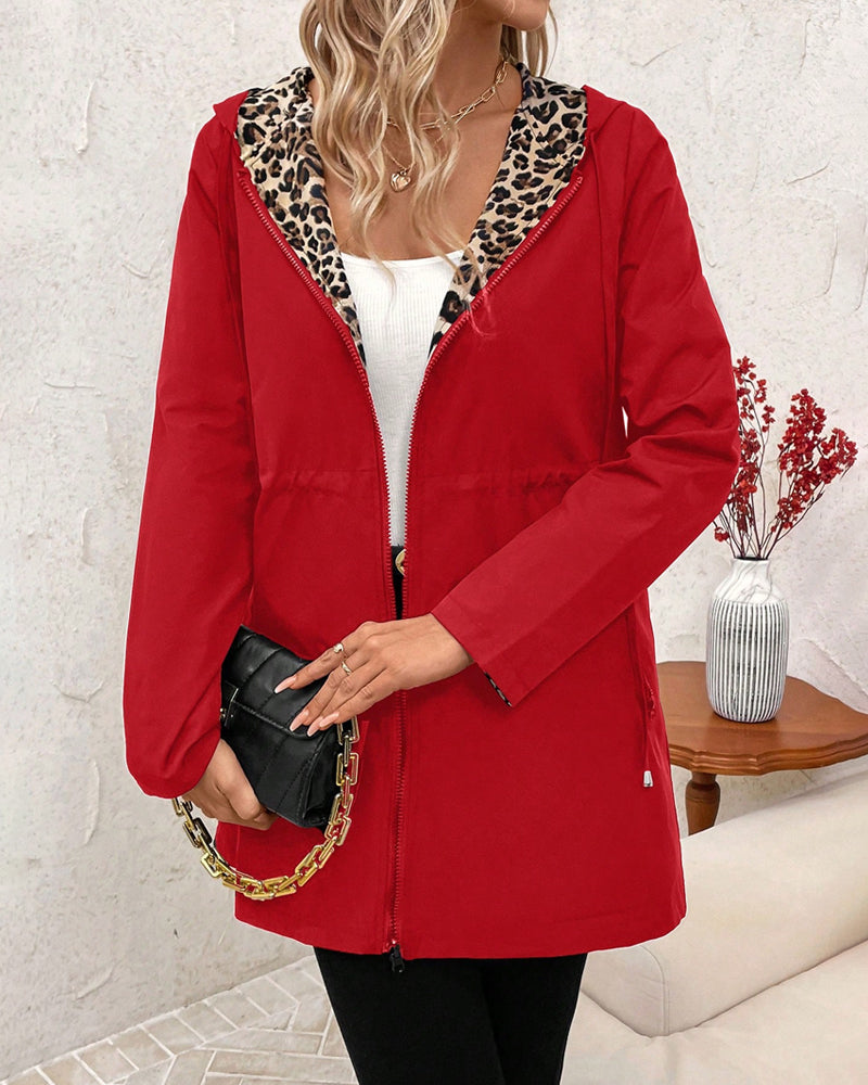 Syme | Elegant Coat