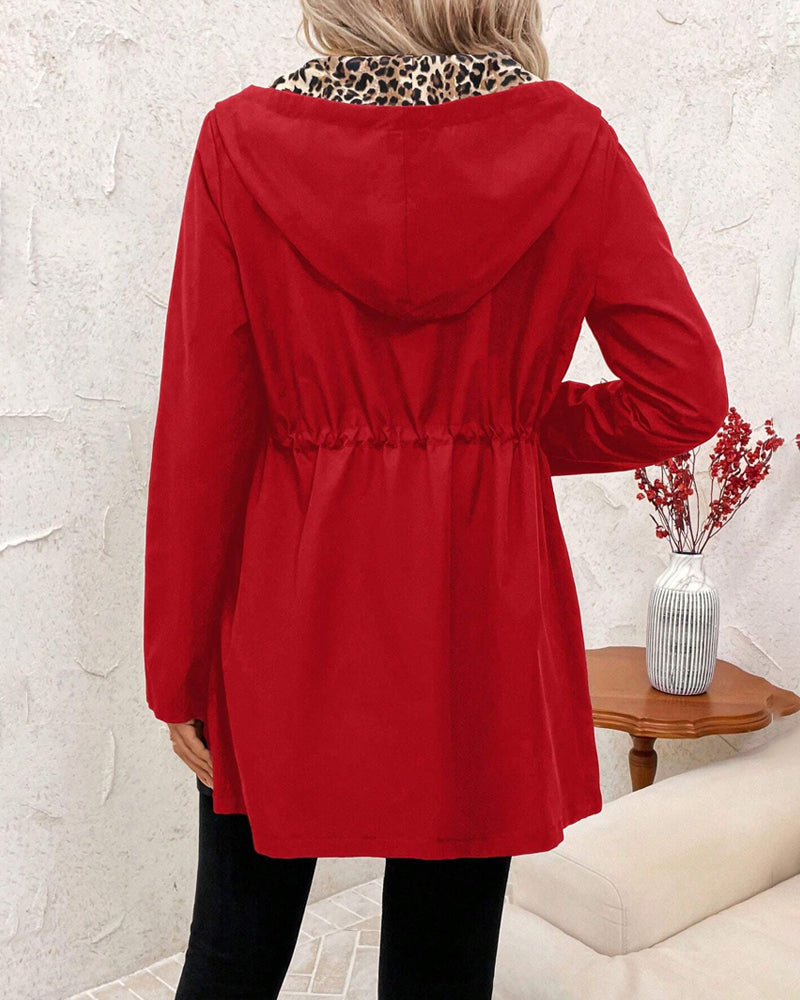 Syme | Elegant Coat