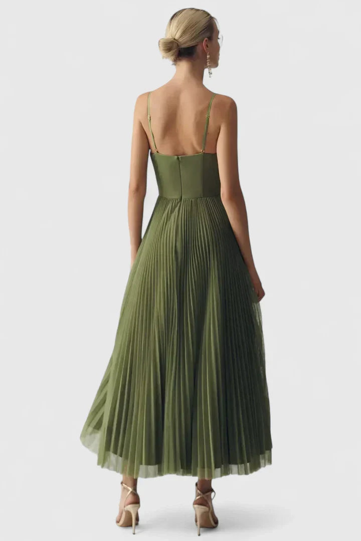 Margaret | Elegant Dress