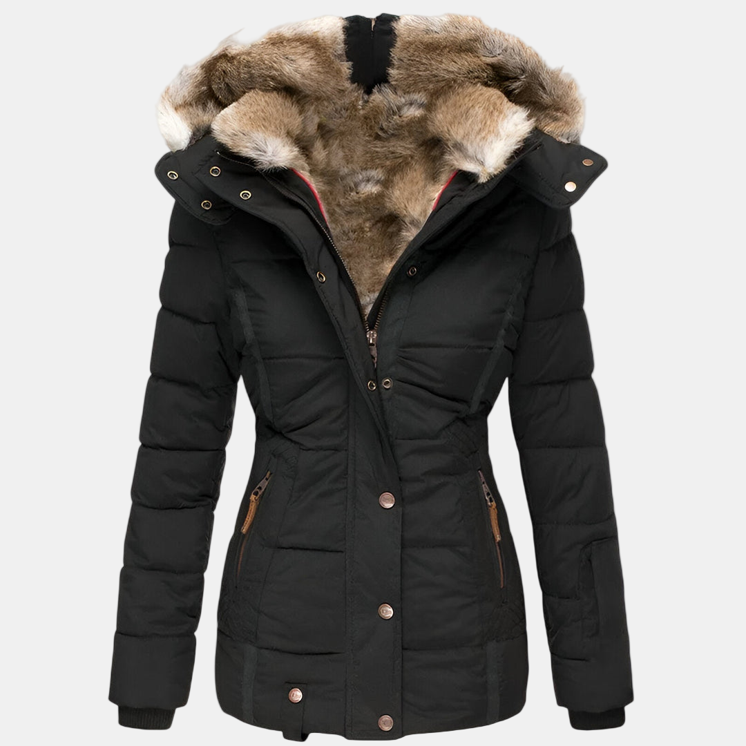 Taylor | Puffer Jacket