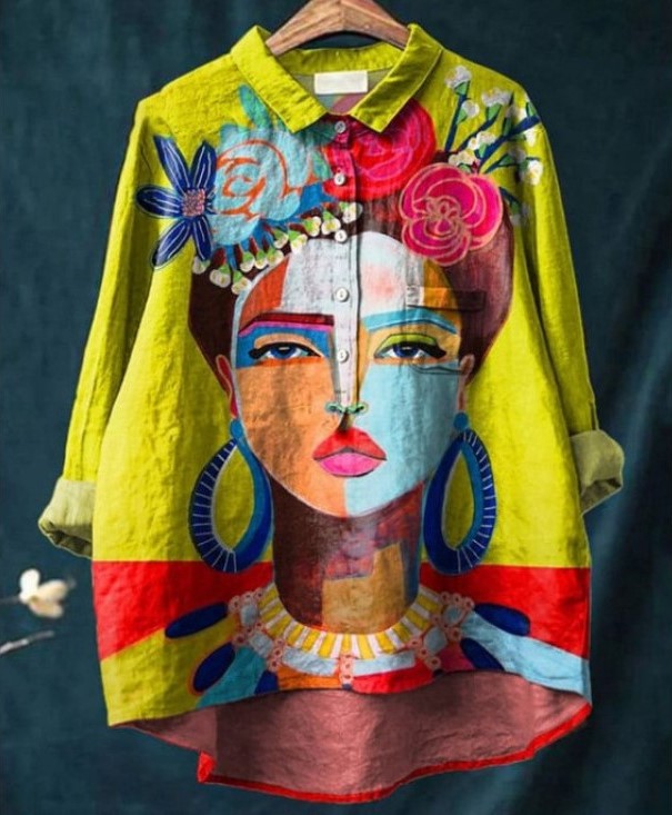 Nova | Bring a burst of artistic energy to your style