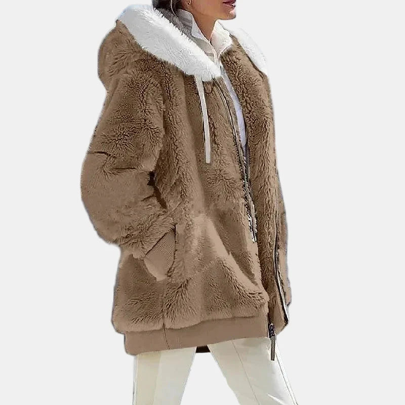 Vivienne | Jacket
