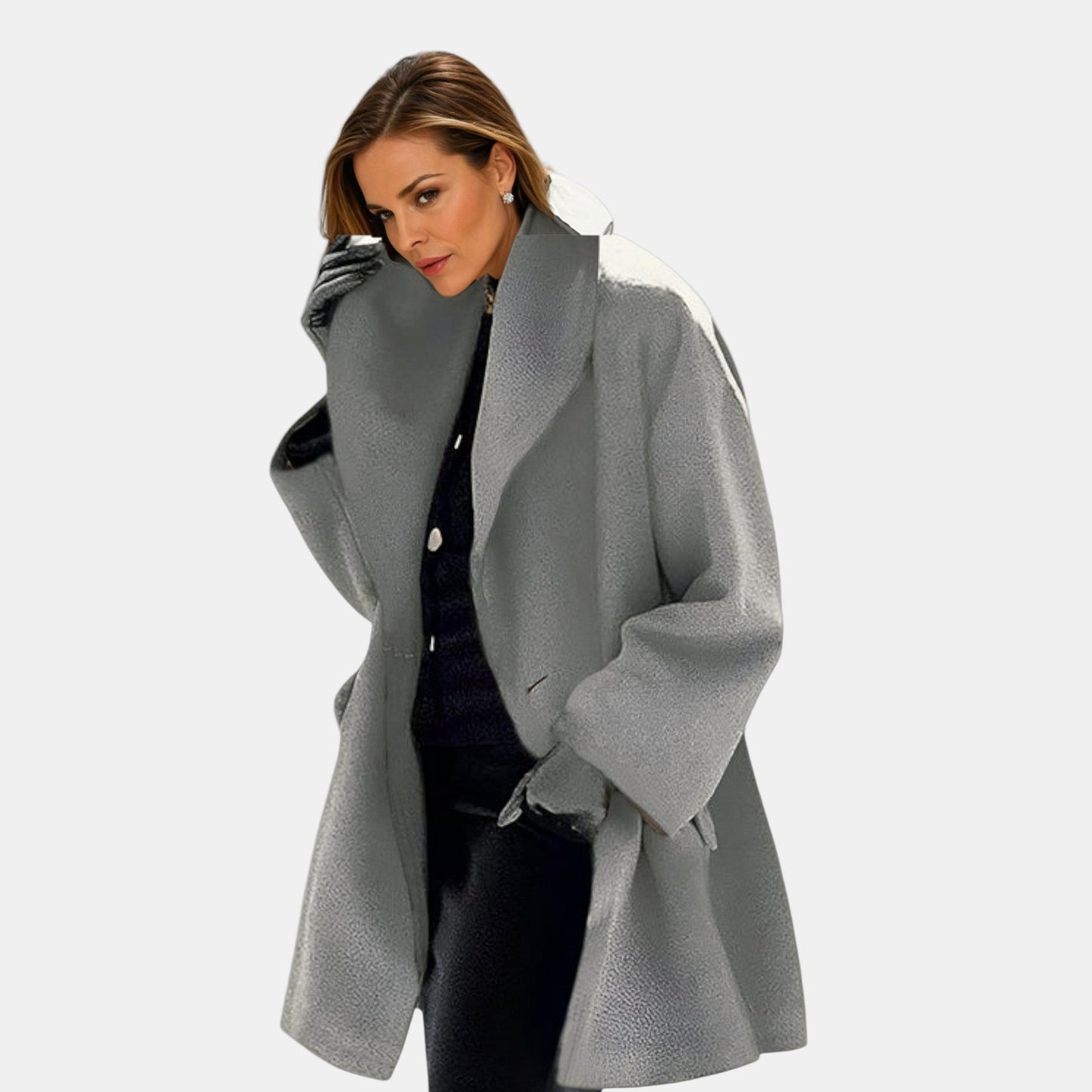Esme | Premium Windproof Coat