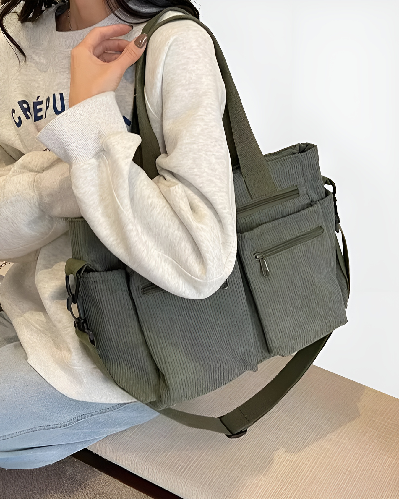 Lucy | Tote Bag